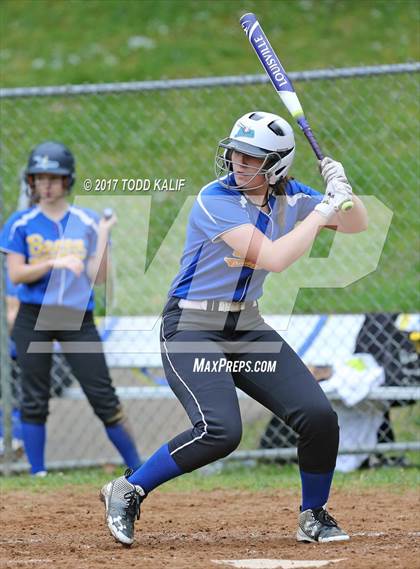 Thumbnail 1 in Montville @ Bacon Academy photogallery.