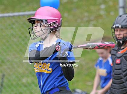Thumbnail 1 in Montville @ Bacon Academy photogallery.