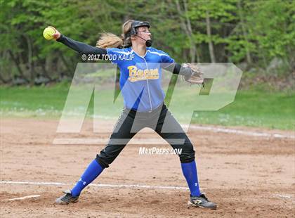 Thumbnail 2 in Montville @ Bacon Academy photogallery.