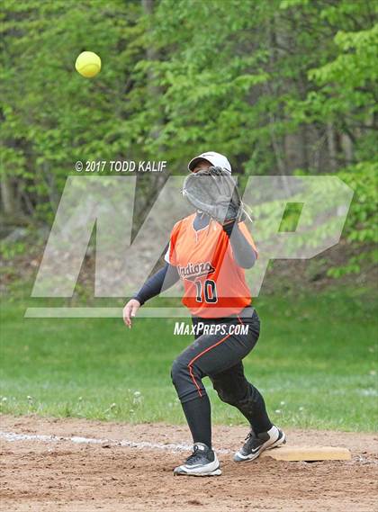 Thumbnail 3 in Montville @ Bacon Academy photogallery.