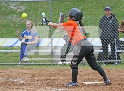 Thumbnail 1 in Montville @ Bacon Academy photogallery.