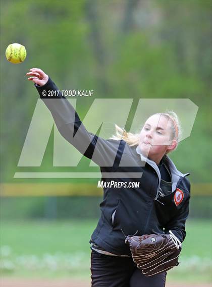 Thumbnail 3 in Montville @ Bacon Academy photogallery.
