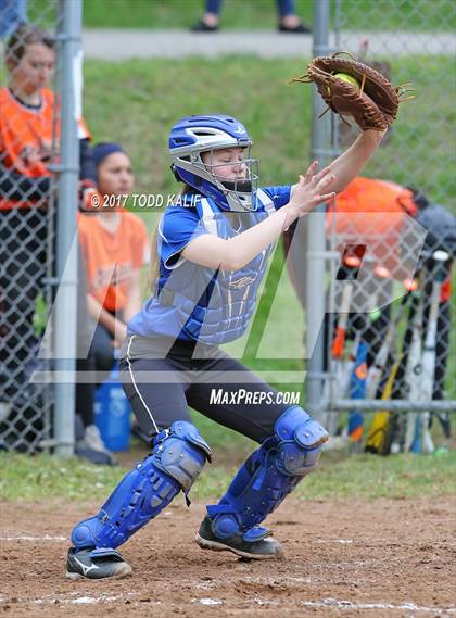 Thumbnail 2 in Montville @ Bacon Academy photogallery.