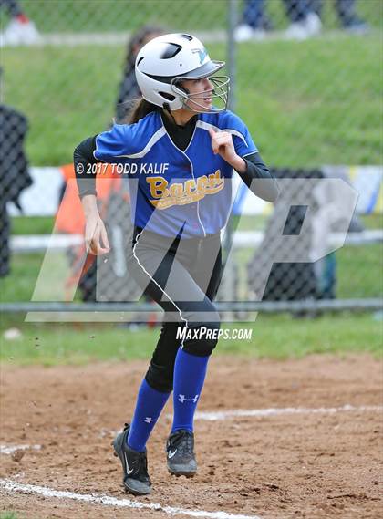 Thumbnail 2 in Montville @ Bacon Academy photogallery.