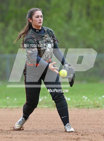 Thumbnail 2 in Montville @ Bacon Academy photogallery.