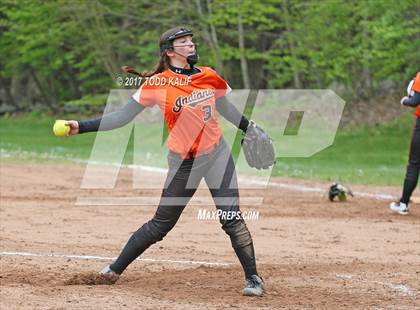 Thumbnail 2 in Montville @ Bacon Academy photogallery.