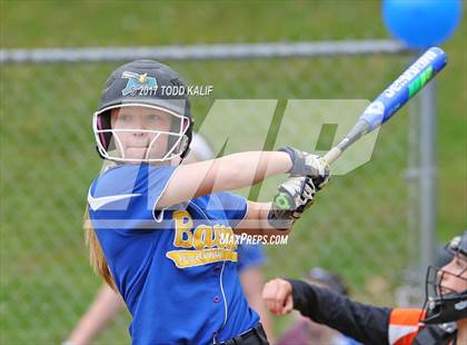 Thumbnail 1 in Montville @ Bacon Academy photogallery.