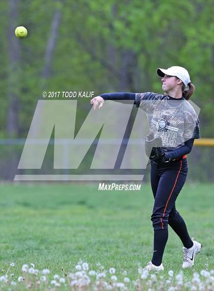 Thumbnail 3 in Montville @ Bacon Academy photogallery.
