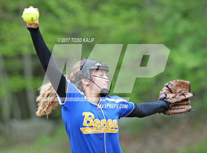 Thumbnail 2 in Montville @ Bacon Academy photogallery.