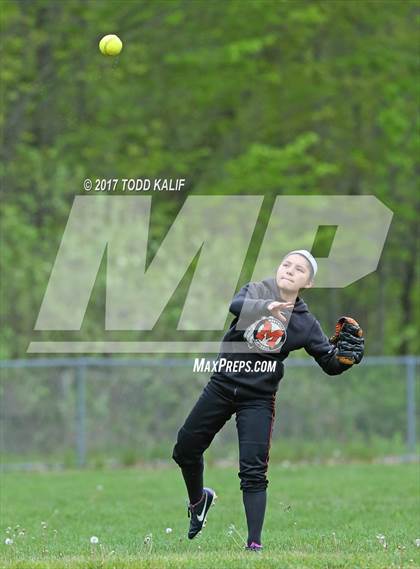 Thumbnail 1 in Montville @ Bacon Academy photogallery.