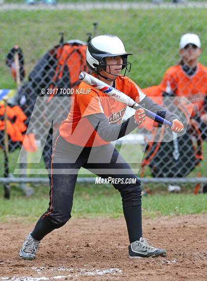 Thumbnail 3 in Montville @ Bacon Academy photogallery.