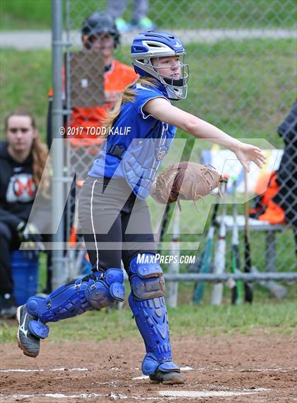 Thumbnail 2 in Montville @ Bacon Academy photogallery.