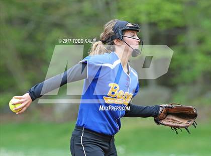 Thumbnail 2 in Montville @ Bacon Academy photogallery.