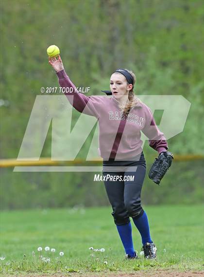Thumbnail 1 in Montville @ Bacon Academy photogallery.