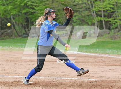 Thumbnail 3 in Montville @ Bacon Academy photogallery.