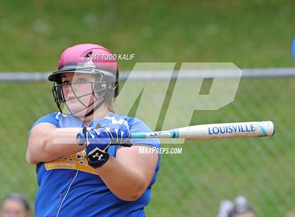 Thumbnail 1 in Montville @ Bacon Academy photogallery.