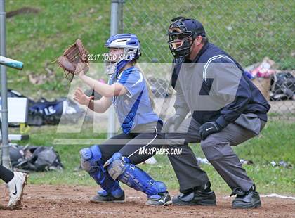Thumbnail 3 in Montville @ Bacon Academy photogallery.