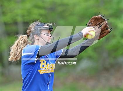 Thumbnail 1 in Montville @ Bacon Academy photogallery.