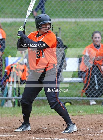 Thumbnail 3 in Montville @ Bacon Academy photogallery.