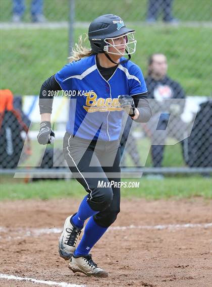 Thumbnail 2 in Montville @ Bacon Academy photogallery.