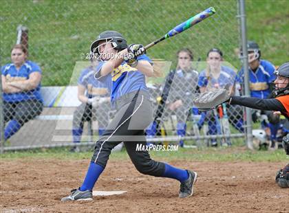 Thumbnail 2 in Montville @ Bacon Academy photogallery.