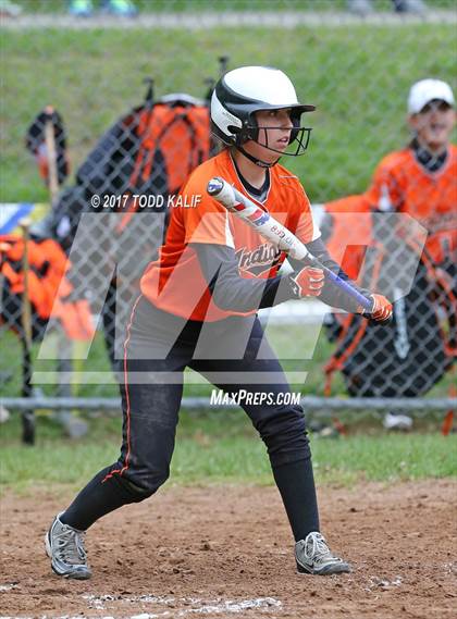 Thumbnail 2 in Montville @ Bacon Academy photogallery.