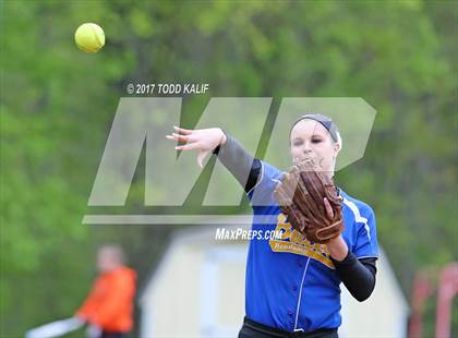 Thumbnail 2 in Montville @ Bacon Academy photogallery.
