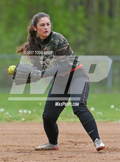 Thumbnail 3 in Montville @ Bacon Academy photogallery.