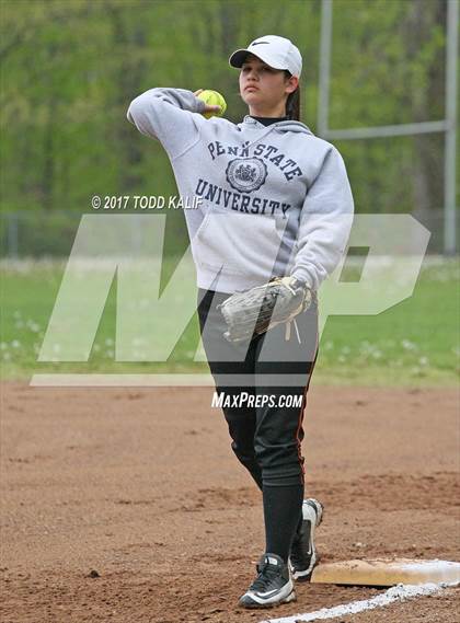 Thumbnail 3 in Montville @ Bacon Academy photogallery.