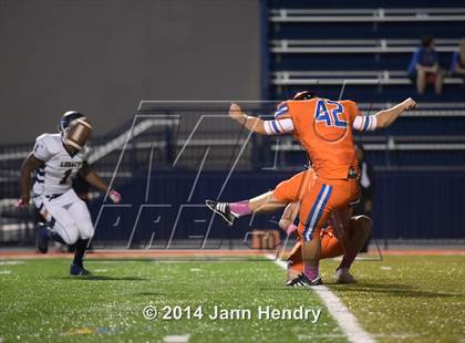 Thumbnail 2 in Legacy @ Bishop Gorman photogallery.