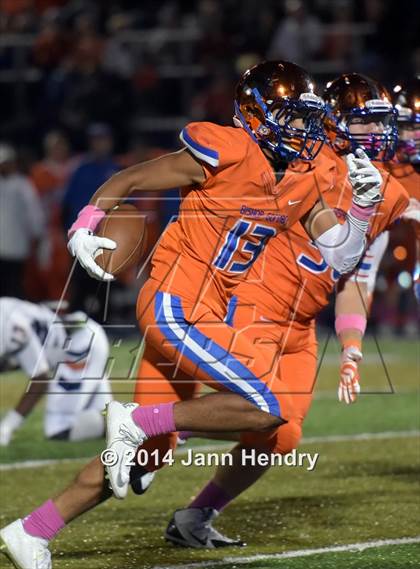 Thumbnail 1 in Legacy @ Bishop Gorman photogallery.