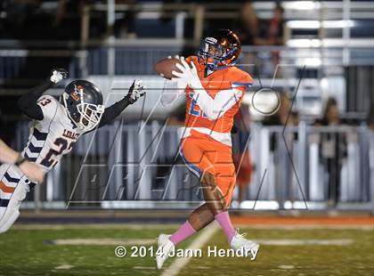Thumbnail 2 in Legacy @ Bishop Gorman photogallery.