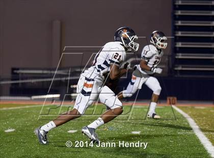 Thumbnail 3 in Legacy @ Bishop Gorman photogallery.