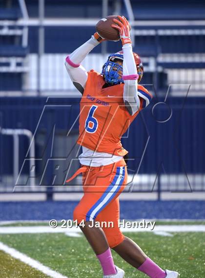 Thumbnail 3 in Legacy @ Bishop Gorman photogallery.