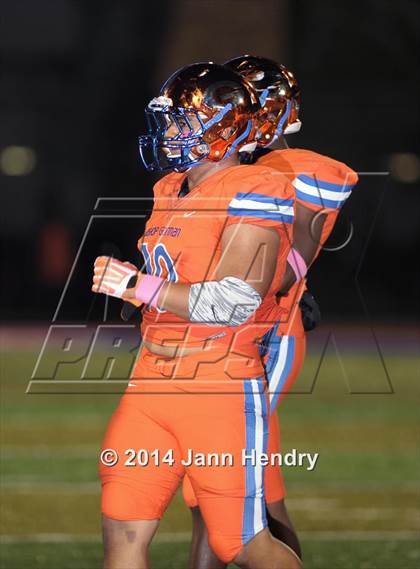 Thumbnail 3 in Legacy @ Bishop Gorman photogallery.