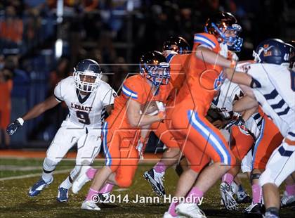 Thumbnail 2 in Legacy @ Bishop Gorman photogallery.