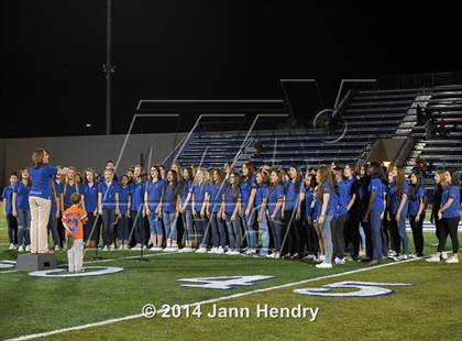 Thumbnail 3 in Legacy @ Bishop Gorman photogallery.