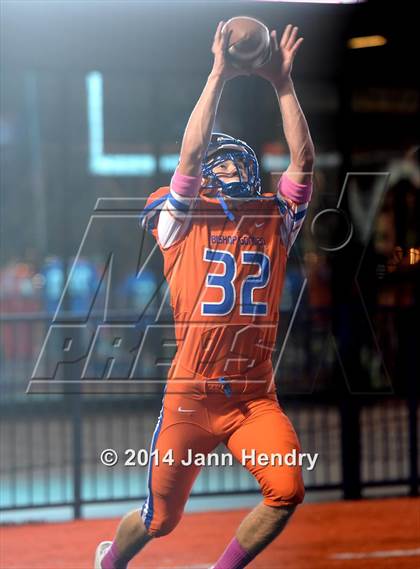 Thumbnail 2 in Legacy @ Bishop Gorman photogallery.