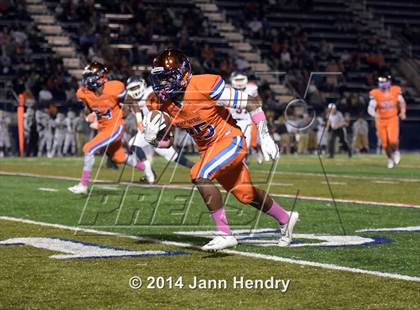 Thumbnail 2 in Legacy @ Bishop Gorman photogallery.