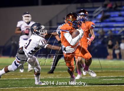 Thumbnail 1 in Legacy @ Bishop Gorman photogallery.