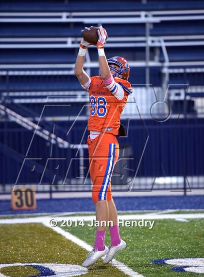 Thumbnail 2 in Legacy @ Bishop Gorman photogallery.