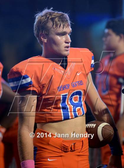 Thumbnail 3 in Legacy @ Bishop Gorman photogallery.