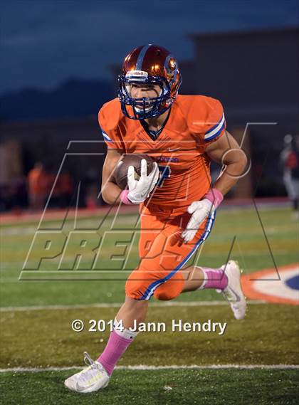 Thumbnail 1 in Legacy @ Bishop Gorman photogallery.
