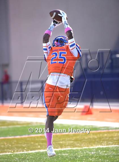 Thumbnail 1 in Legacy @ Bishop Gorman photogallery.