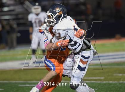 Thumbnail 2 in Legacy @ Bishop Gorman photogallery.