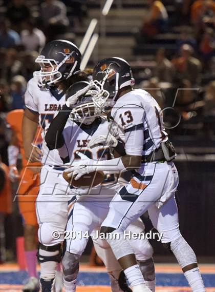 Thumbnail 1 in Legacy @ Bishop Gorman photogallery.