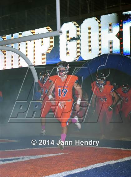Thumbnail 3 in Legacy @ Bishop Gorman photogallery.
