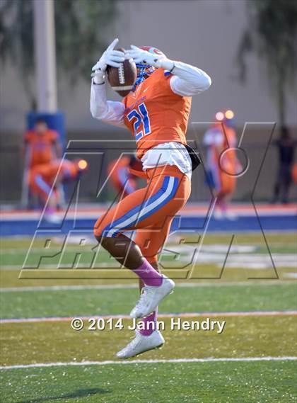 Thumbnail 3 in Legacy @ Bishop Gorman photogallery.