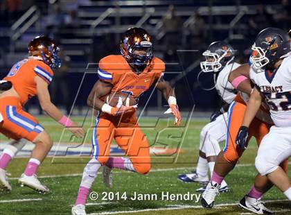 Thumbnail 3 in Legacy @ Bishop Gorman photogallery.