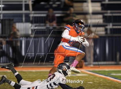 Thumbnail 3 in Legacy @ Bishop Gorman photogallery.